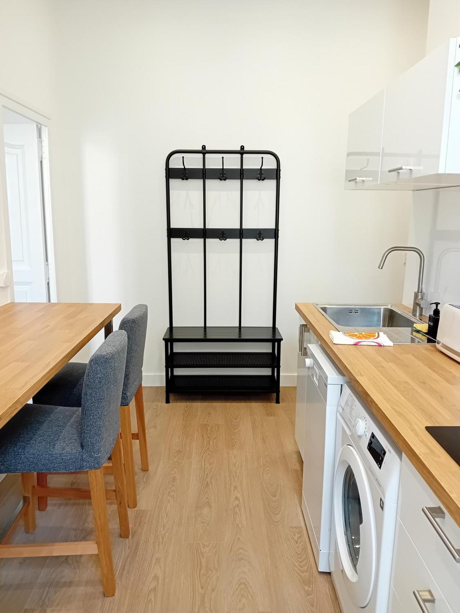 101 - Renove Avec 1 Spacieuse - Tram Et Clinique Mutualiste A 1 Min Apartment *